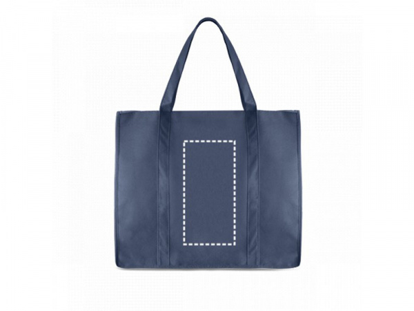 SHOPPER. Сумка, Светло-зеленый
