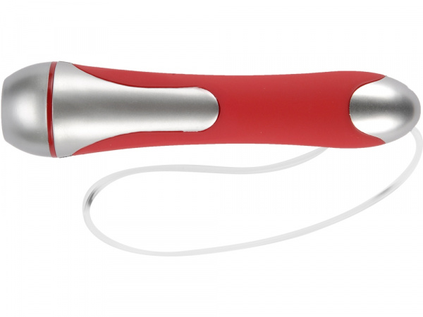 Фонарь Глайд, красный