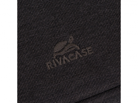 RIVACASE 7703 black чехол для ноутбука 13.3 / 12