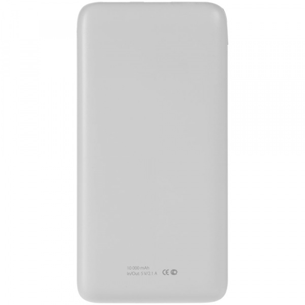 Внешний аккумулятор Fast Trick с Type-C, 10000 мАч