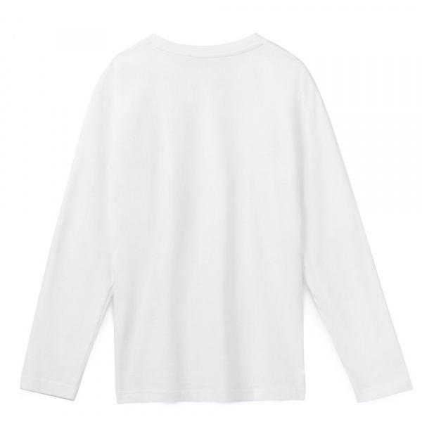 Футболка с длинным рукавом Lehta