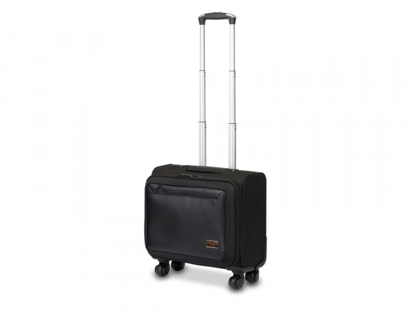 Деловой чемодан Toff