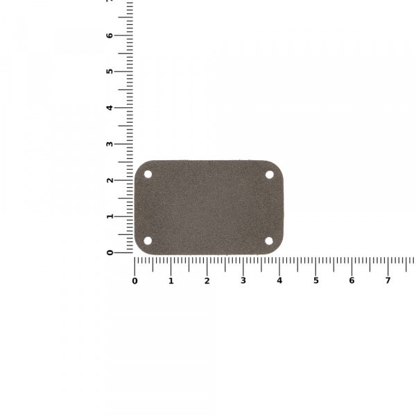Лейбл Eta Nubuck, S
