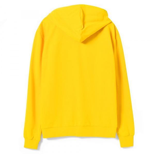 Толстовка на молнии с капюшоном Unit Siverga