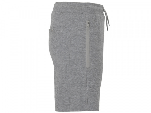 Шорты Betis, серый меланж