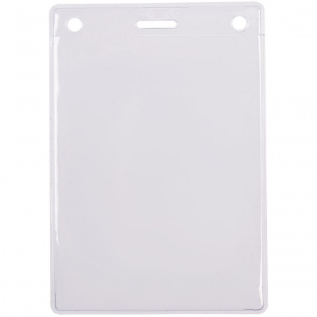 Карман для бейджа Lucent Maxi