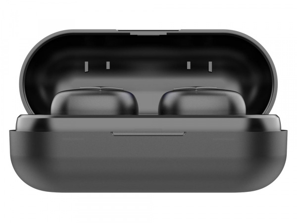 Наушники HIPER TWS Lazo X31 Black (HTW-LX31) Bluetooth 5.3 гарнитура, Черный (Р)