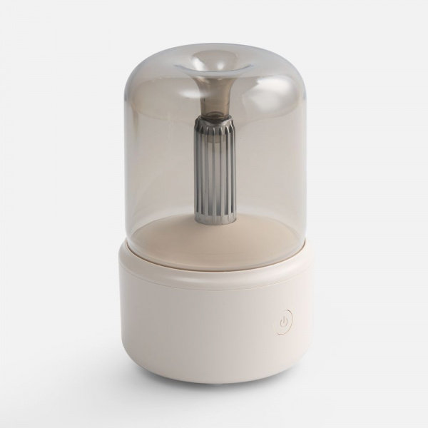 Увлажнитель-ароматизатор с подсветкой mistFlicker