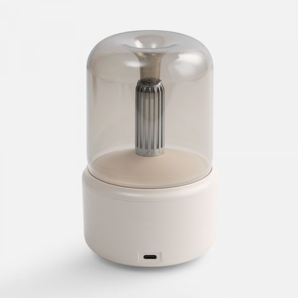 Увлажнитель-ароматизатор с подсветкой mistFlicker