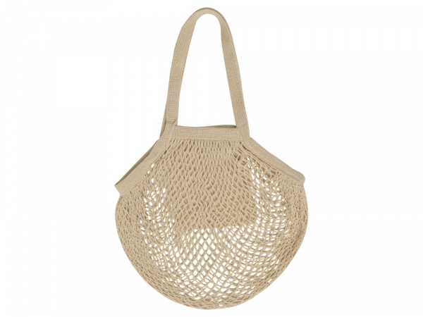 Сетка для шопинга Mesh, натуральный