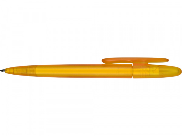 Ручка шариковая Prodir DS5 TFF, желтый