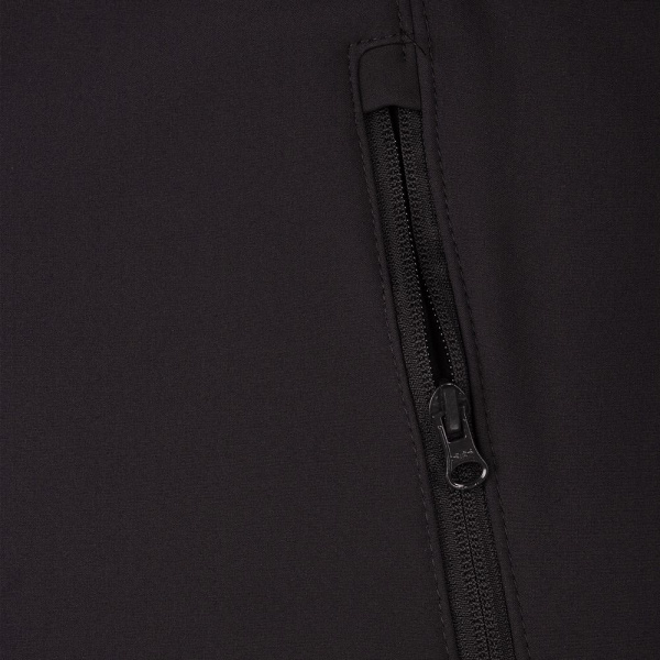 Куртка мужская Hooded Softshell