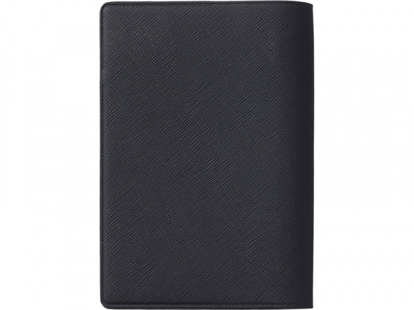 Обложка для паспорта Favor, черная