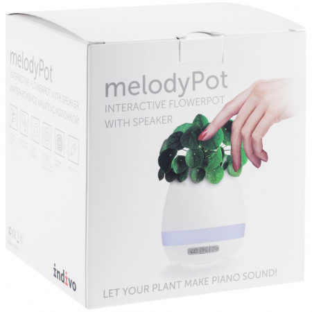 Беспроводная колонка melodyPot