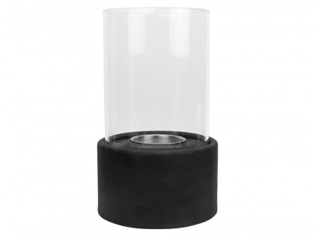 Биокамин Hygge, черный