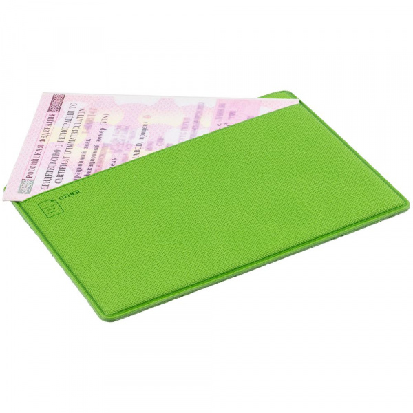 Обложка для автодокументов Devon Light