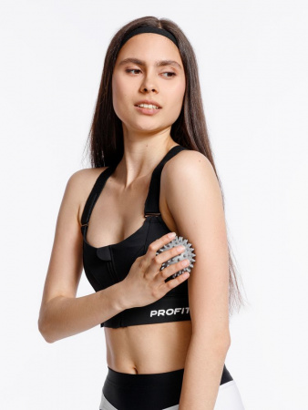 Набор массажных мячиков для МФР Relaxify