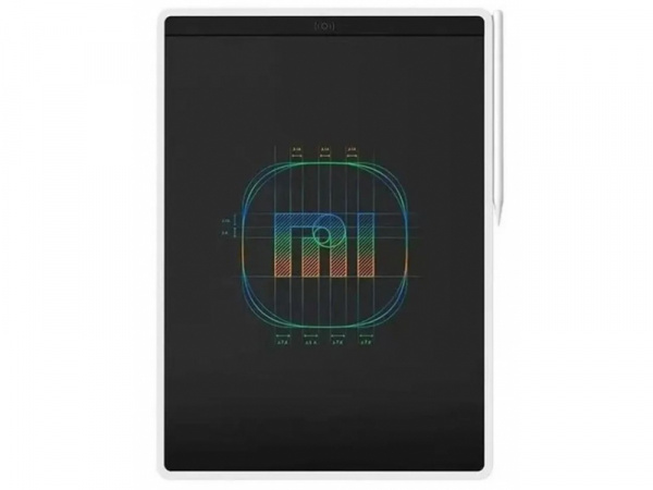 Планшет графический Xiaomi LCD Writing Tablet 13.5 (Color Edition) MJXHB02WC (BHR7278GL)