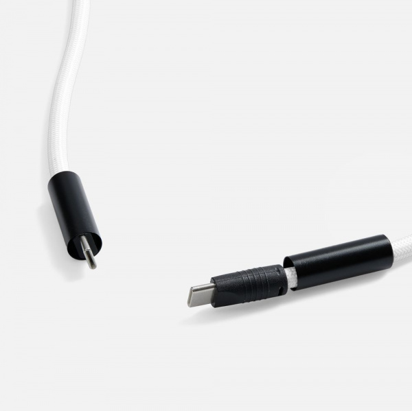 Кабель-ланьярд energyFlex Power Delivery 60 Вт