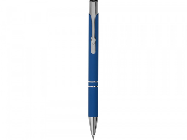 Механический карандаш Legend Pencil софт-тач 0.5 мм, синий