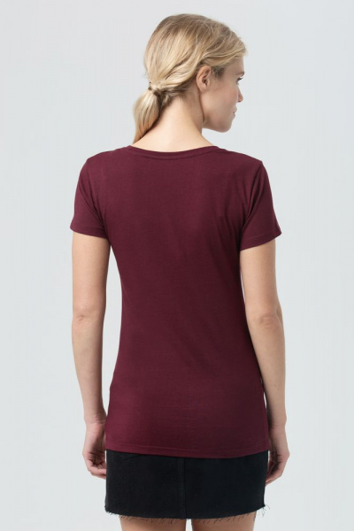 Футболка женская Martin Women