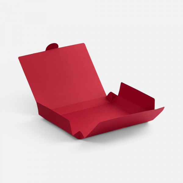 Коробка самосборная Flacky