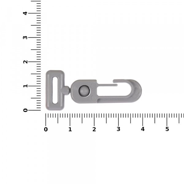 Застежка-карабин Carabine, S