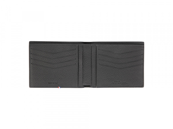 Бумажник LINE D CAPSULE Grained, S.T.Dupont