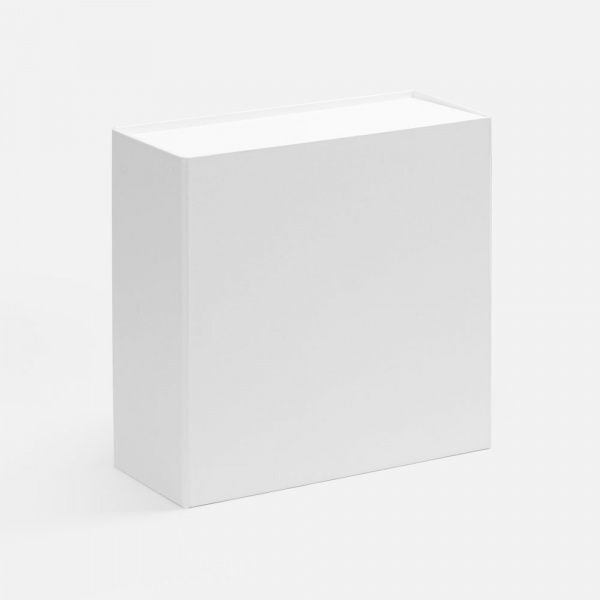 Коробка складная Quadra Fold