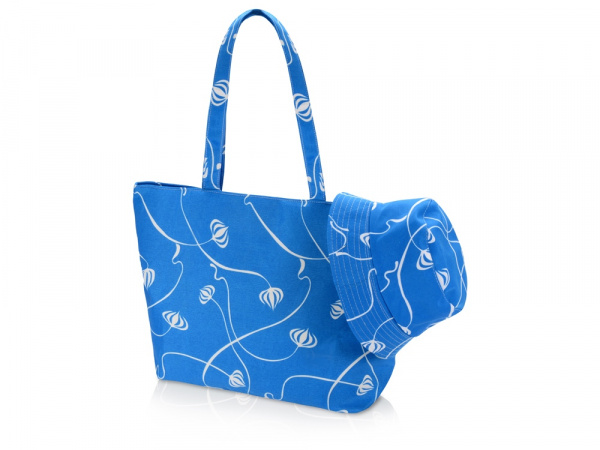 Пляжный набор Боракай, синий