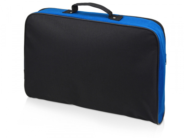 Сумка Торрингтон, черный/синий