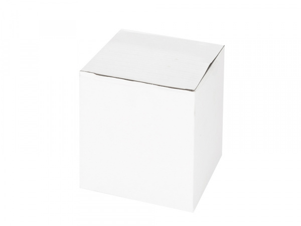 Кружка для пива с крышкой в виде пены