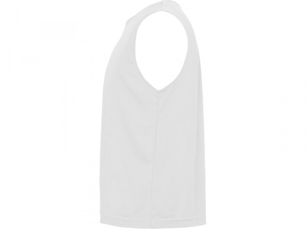 Спортивная безрукавка Ajax, белый