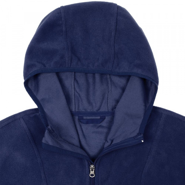 Анорак флисовый унисекс Fliska