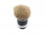 Бритвенный набор: станок MACH3, помазок, крем для бритья Mandorla