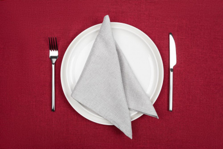 Салфетка сервировочная Settle In