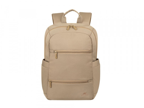 RIVACASE 8264 beige рюкзак для ноутбука 13,3-14 / 6