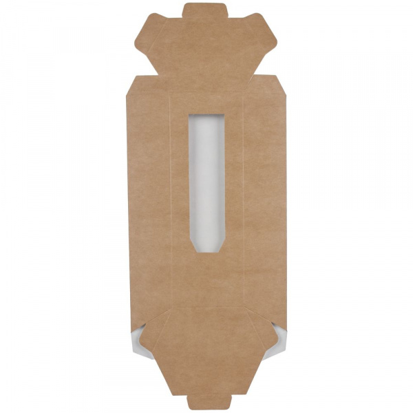 Коробка Six, средняя