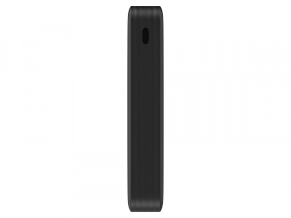 Внешний аккумулятор Redmi 18W Fast Charge Power Bank Black 20000mAh