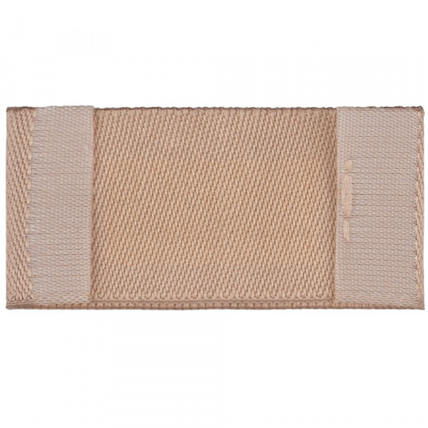 Лейбл тканевый Epsilon, XXS