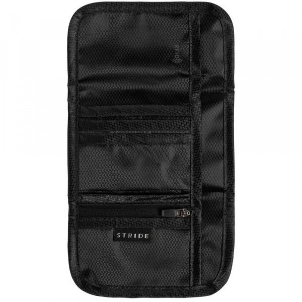 Кошелек Torren с RFID-защитой