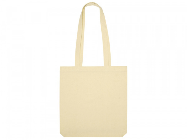 Сумка из плотного хлопка Carryme 220, натуральный (P)