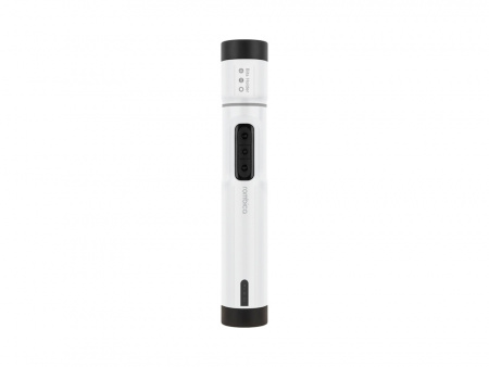 Отвертка аккумуляторная Rombica MyKit S1 White