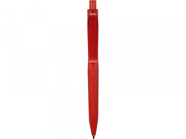 Ручка шариковая Prodir QS 20 PMT, красный
