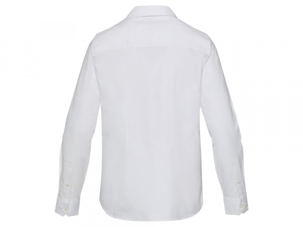 Sphene женская рубашка оксфорд - Белый