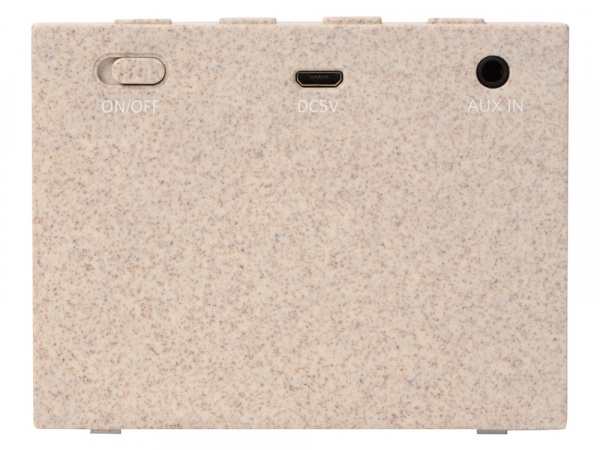 Портативная колонка Wheatty