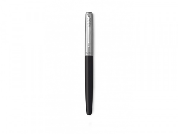 Перьевая ручка Parker Jotter Core 2018 Bond Street Black CT