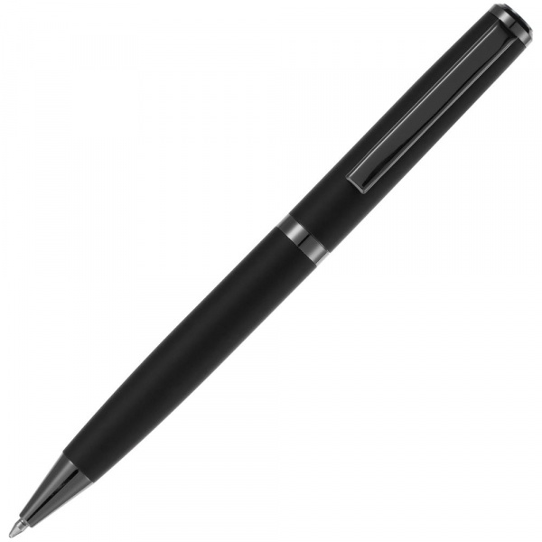 Ручка шариковая Inkish Gunmetal в футляре