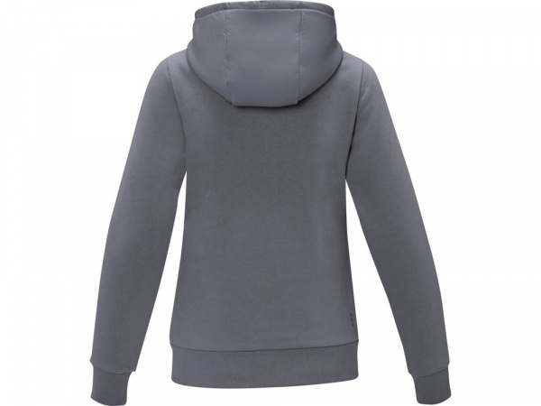 Женская гибридная куртка Darnell, steel grey