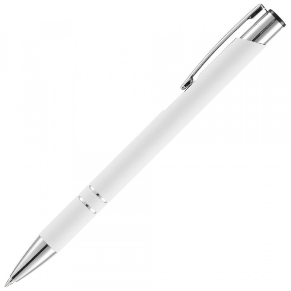 Ручка шариковая Keskus Soft Touch